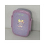 Ланч-бокс дитячий Kite Hello Kitty з наповненням, 750 мл (HK25-163)