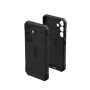 Чохол до мобільного телефона UAG Samsung Galaxy S25 Pathfinder Black (214482114040) Чохол до мобільного телефона UAG Samsung Galaxy S25 Pathfinder Black (214482114040)