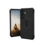 Чохол до мобільного телефона UAG Samsung Galaxy S25 Pathfinder Black (214482114040) Чохол до мобільного телефона UAG Samsung Galaxy S25 Pathfinder Black (214482114040)