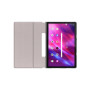 Чохол до планшета BeCover Smart Case Lenovo Yoga Tab 11 YT-706F Black (707287) Чохол до планшета BeCover Smart Case Lenovo Yoga Tab 11 YT-706F Black (707287)