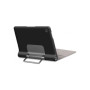 Чохол до планшета BeCover Smart Case Lenovo Yoga Tab 11 YT-706F Black (707287) Чохол до планшета BeCover Smart Case Lenovo Yoga Tab 11 YT-706F Black (707287)