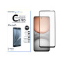 Скло захисне Fine Line Full Glue Realme C75 Black (FL-TGFG-401) Скло захисне Fine Line Full Glue Realme C75 Black (FL-TGFG-401)