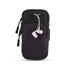 Чохол до мобільного телефона BeCover 6.5" Becover BC0011 Black (705342) Чохол до мобільного телефона BeCover 6.5" Becover BC0011 Black (705342)