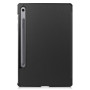 Чохол до планшета BeCover Smart Case Samsung Galaxy Tab S10 Lite SM-X400/406 10.9" Black (713836) Чохол до планшета BeCover Smart Case Samsung Galaxy Tab S10 Lite SM-X400/406 10.9" Black (713836)