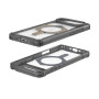 Чохол до мобільного телефона UAG iPhone 17 Air Plasma XTE Magsafe Ash/Titanium (114525113136) Чохол до мобільного телефона UAG iPhone 17 Air Plasma XTE Magsafe Ash/Titanium (114525113136)