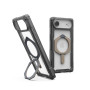 Чохол до мобільного телефона UAG iPhone 17 Air Plasma XTE Magsafe Ash/Titanium (114525113136) Чохол до мобільного телефона UAG iPhone 17 Air Plasma XTE Magsafe Ash/Titanium (114525113136)