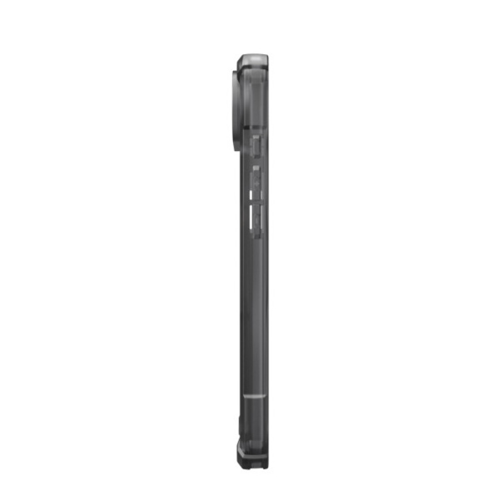 Чохол до мобільного телефона UAG iPhone 17 Air Plasma XTE Magsafe Ash/Titanium (114525113136) Чохол до мобільного телефона UAG iPhone 17 Air Plasma XTE Magsafe Ash/Titanium (114525113136)