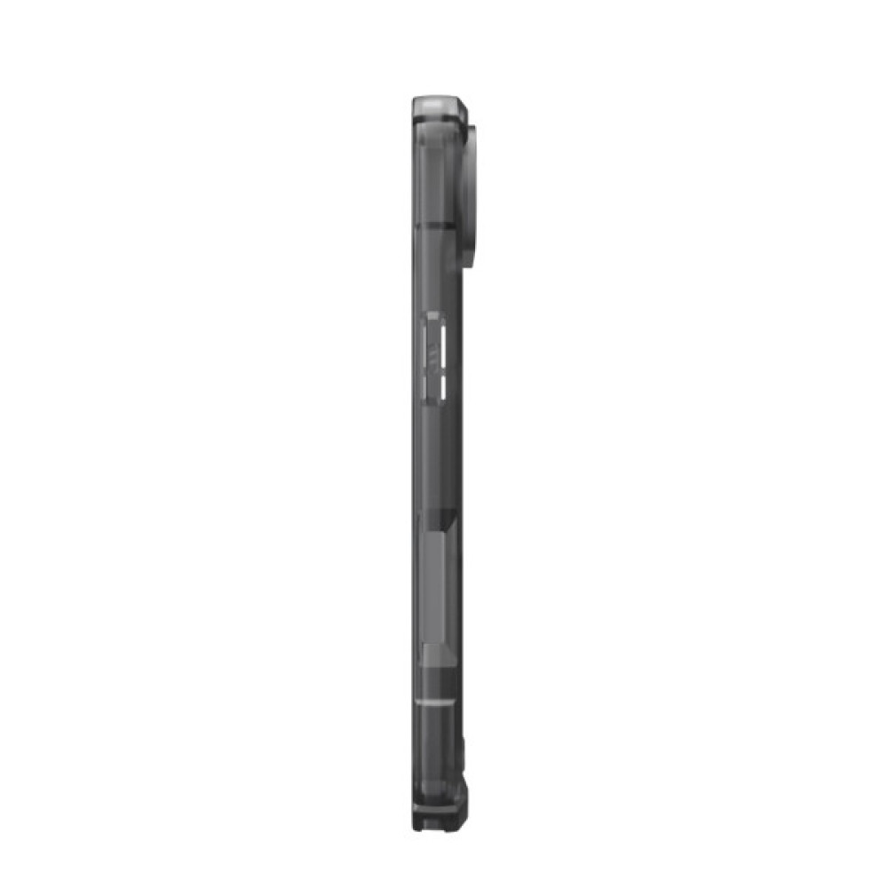 Чохол до мобільного телефона UAG iPhone 17 Air Plasma XTE Magsafe Ash/Titanium (114525113136) Чохол до мобільного телефона UAG iPhone 17 Air Plasma XTE Magsafe Ash/Titanium (114525113136)