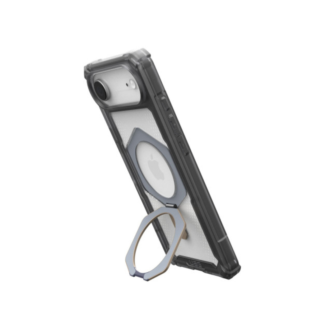 Чохол до мобільного телефона UAG iPhone 17 Air Plasma XTE Magsafe Ash/Titanium (114525113136) Чохол до мобільного телефона UAG iPhone 17 Air Plasma XTE Magsafe Ash/Titanium (114525113136)
