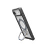 Чохол до мобільного телефона UAG iPhone 17 Air Plasma XTE Magsafe Ash/Titanium (114525113136) Чохол до мобільного телефона UAG iPhone 17 Air Plasma XTE Magsafe Ash/Titanium (114525113136)