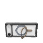 Чохол до мобільного телефона UAG iPhone 17 Air Plasma XTE Magsafe Ash/Titanium (114525113136) Чохол до мобільного телефона UAG iPhone 17 Air Plasma XTE Magsafe Ash/Titanium (114525113136)