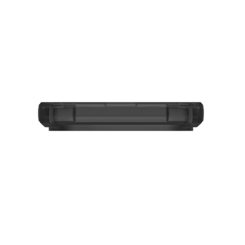 Чохол до мобільного телефона UAG iPhone 17 Air Plasma XTE Magsafe Ash/Titanium (114525113136) Чохол до мобільного телефона UAG iPhone 17 Air Plasma XTE Magsafe Ash/Titanium (114525113136)