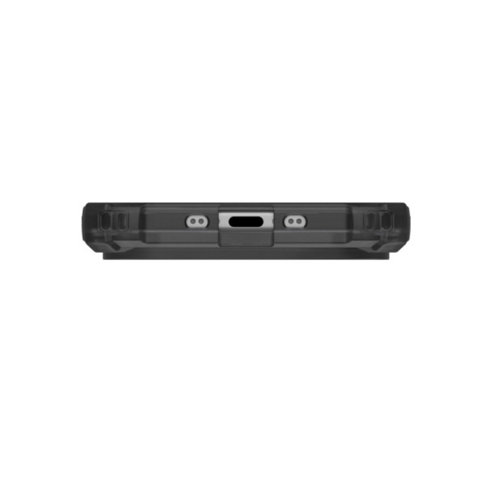 Чохол до мобільного телефона UAG iPhone 17 Air Plasma XTE Magsafe Ash/Titanium (114525113136) Чохол до мобільного телефона UAG iPhone 17 Air Plasma XTE Magsafe Ash/Titanium (114525113136)