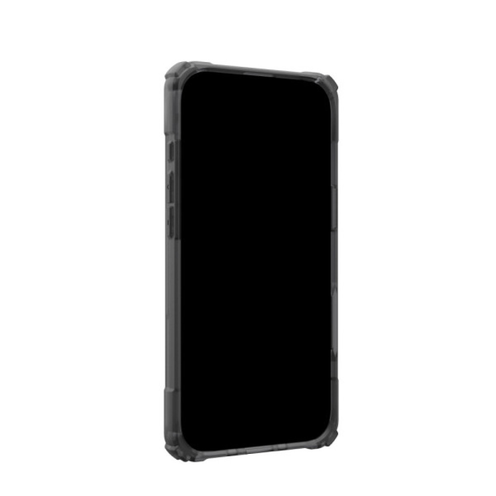 Чохол до мобільного телефона UAG iPhone 17 Air Plasma XTE Magsafe Ash/Titanium (114525113136) Чохол до мобільного телефона UAG iPhone 17 Air Plasma XTE Magsafe Ash/Titanium (114525113136)