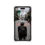 Чохол до мобільного телефона UAG iPhone 17 Air Plasma XTE Magsafe Ash/Titanium (114525113136) Чохол до мобільного телефона UAG iPhone 17 Air Plasma XTE Magsafe Ash/Titanium (114525113136)