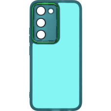 Чохол до мобільного телефона Armorstandart Shade Tecno Spark 40 Pro 4G Dark Green (ARM87950) Чохол до мобільного телефона Armorstandart Shade Tecno Spark 40 Pro 4G Dark Green (ARM87950)