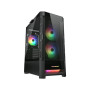 Корпус Cougar Duoface RGB Корпус Cougar Duoface RGB