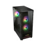 Корпус Cougar Duoface RGB Корпус Cougar Duoface RGB
