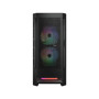Корпус Cougar Duoface RGB Корпус Cougar Duoface RGB