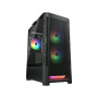 Корпус Cougar Duoface RGB Корпус Cougar Duoface RGB