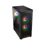 Корпус Cougar Duoface RGB Корпус Cougar Duoface RGB