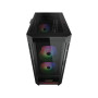 Корпус Cougar Duoface RGB Корпус Cougar Duoface RGB