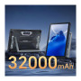 Планшет OUKITEL RT7 10.1" 5G TITAN 12/256GB/ /NFC/ LTE Black-Blue (6931940751421) Планшет OUKITEL RT7 10.1" 5G TITAN 12/256GB/ /NFC/ LTE Black-Blue (6931940751421)