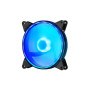 Кулер до корпусу Chieftec ZF-1425RGB Кулер до корпусу Chieftec ZF-1425RGB