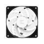 Кулер до корпусу Zalman ZM-AF120RARGBBLACK Кулер до корпусу Zalman ZM-AF120RARGBBLACK