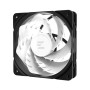 Кулер до корпусу Zalman ZM-AF120RARGBBLACK Кулер до корпусу Zalman ZM-AF120RARGBBLACK