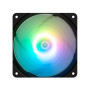 Кулер до корпусу Zalman ZM-AF120RARGBBLACK Кулер до корпусу Zalman ZM-AF120RARGBBLACK