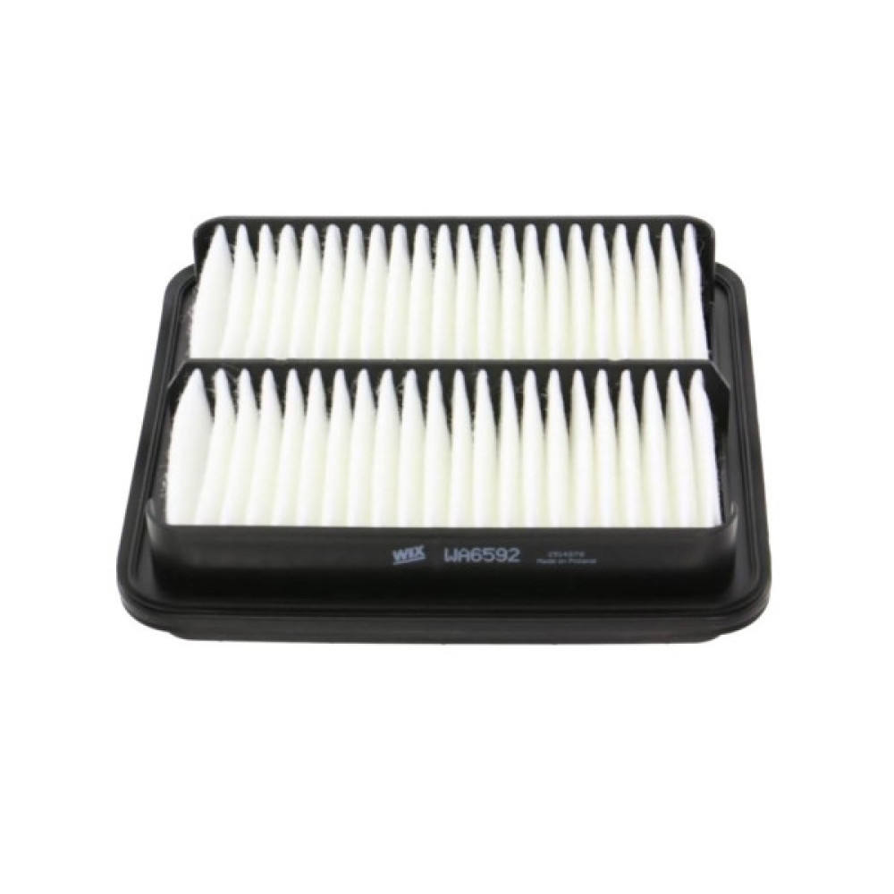 Повітряний фільтр для автомобіля Wixfiltron WA6592