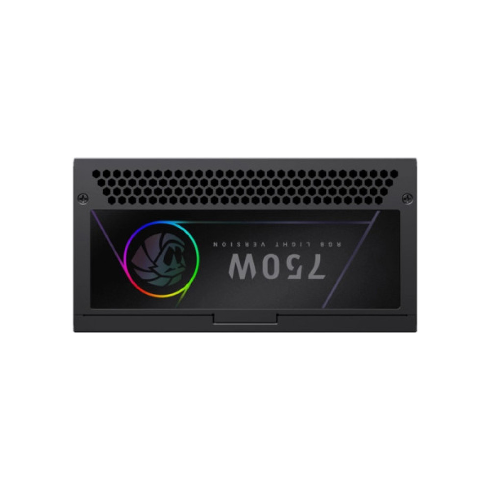 Блок живлення Gamemax 750W (RGB 750G)