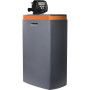 Фільтр знезалізнення та пом'якшення води Ecosoft Anthracite Gold 370 CI, фільтр. матеріал 37л Ecomix C