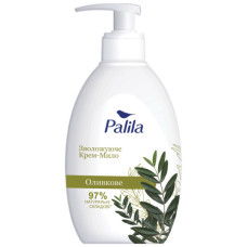 Рідке мило Palila Оливкове 500 мл (8690757010647)