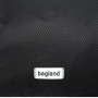 Сумка для взуття Bagland Roly Чорна 8 л (00566332) (1082919754)