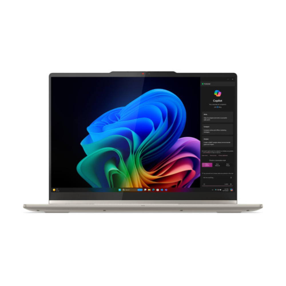 Ноутбук Lenovo Yoga 7 2-in-1 14AKP10 (83JR00ARRA)