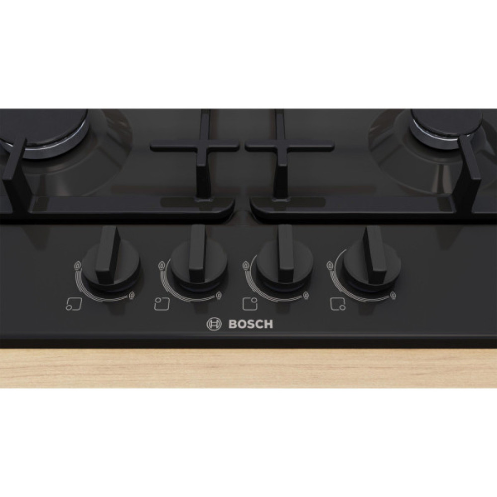 Варочна поверхня Bosch PGP6B6K90R