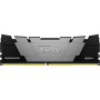 Пам'ять ПК Kingston DDR4 32GB KIT (16GBx2) 3600 FURY Renegade RGB