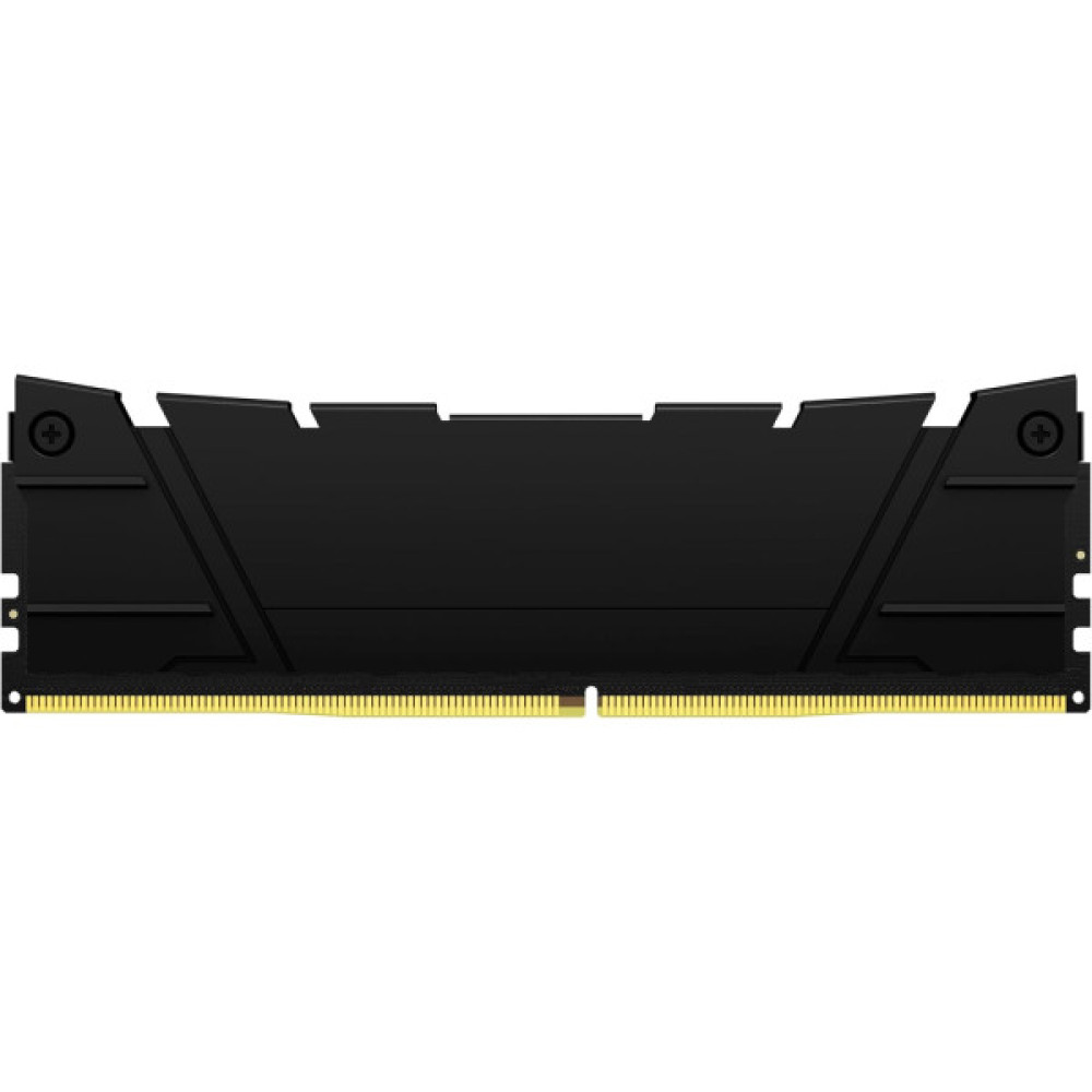 Пам'ять ПК Kingston DDR4 32GB KIT (16GBx2) 3600 FURY Renegade RGB