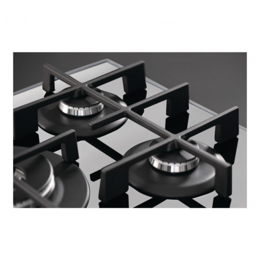 Варочна поверхня Whirlpool GMWL628IXLEE