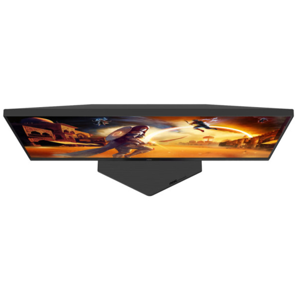 Монітор AOC 27G4ZRE