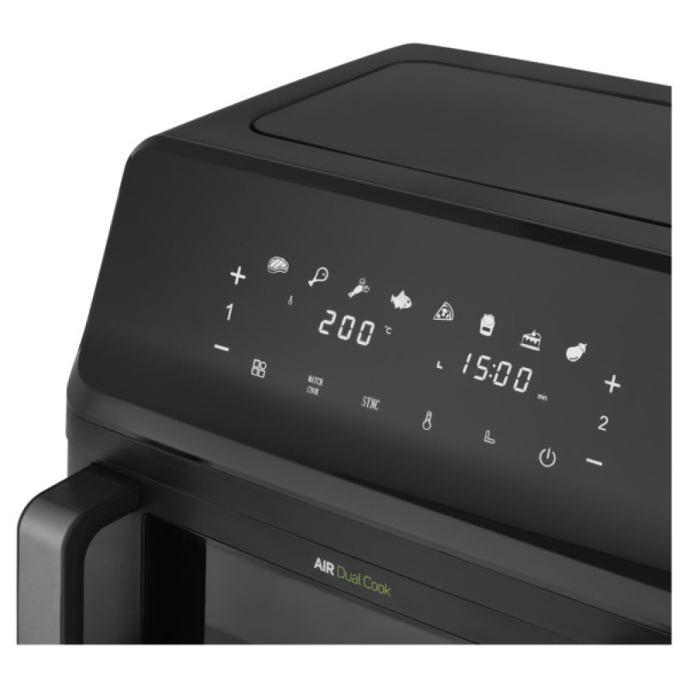 Мультипіч Sencor SFR 9650BK