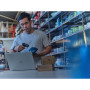 Ноутбук HP ProBook 4-G1i 14" WUXGA IPS AG, Intel U7-255H, 24GB, F1TB, NVD3050-4, Win11P, сріблястий