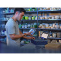 Ноутбук HP ProBook 4-G1i 14" WUXGA IPS AG, Intel U7-255H, 24GB, F1TB, NVD3050-4, Win11P, сріблястий