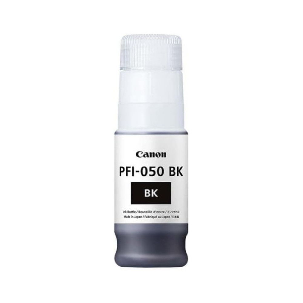 Картридж Canon PFI-050BK Black (5698C001) Картридж Canon PFI-050BK Black (5698C001)