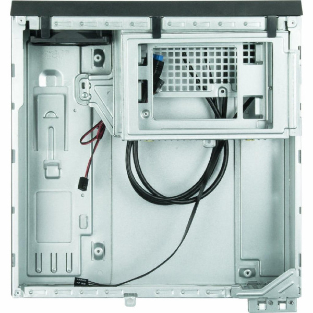 Корпус для ПК Chieftec Uni (BU-12B-300)