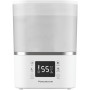 Зволожувач повітря Rowenta Aqua Boost, традиційне зволоження, 40м2, 2,5л, 380мл/г, електр. кер-ння, авт. вимкнення, білий
