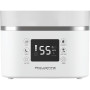 Зволожувач повітря Rowenta Aqua Boost, традиційне зволоження, 40м2, 2,5л, 380мл/г, електр. кер-ння, авт. вимкнення, білий