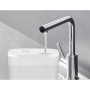 Зволожувач повітря Rowenta Aqua Boost, традиційне зволоження, 40м2, 2,5л, 380мл/г, електр. кер-ння, авт. вимкнення, білий